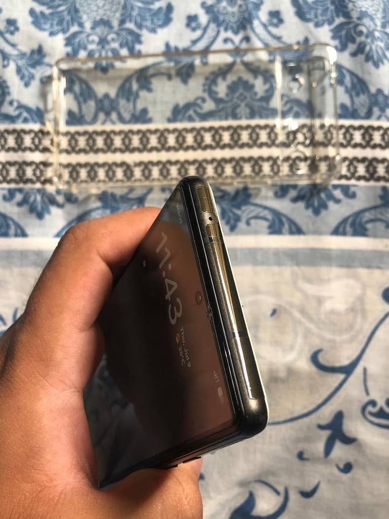 Google Pixel 6a 7