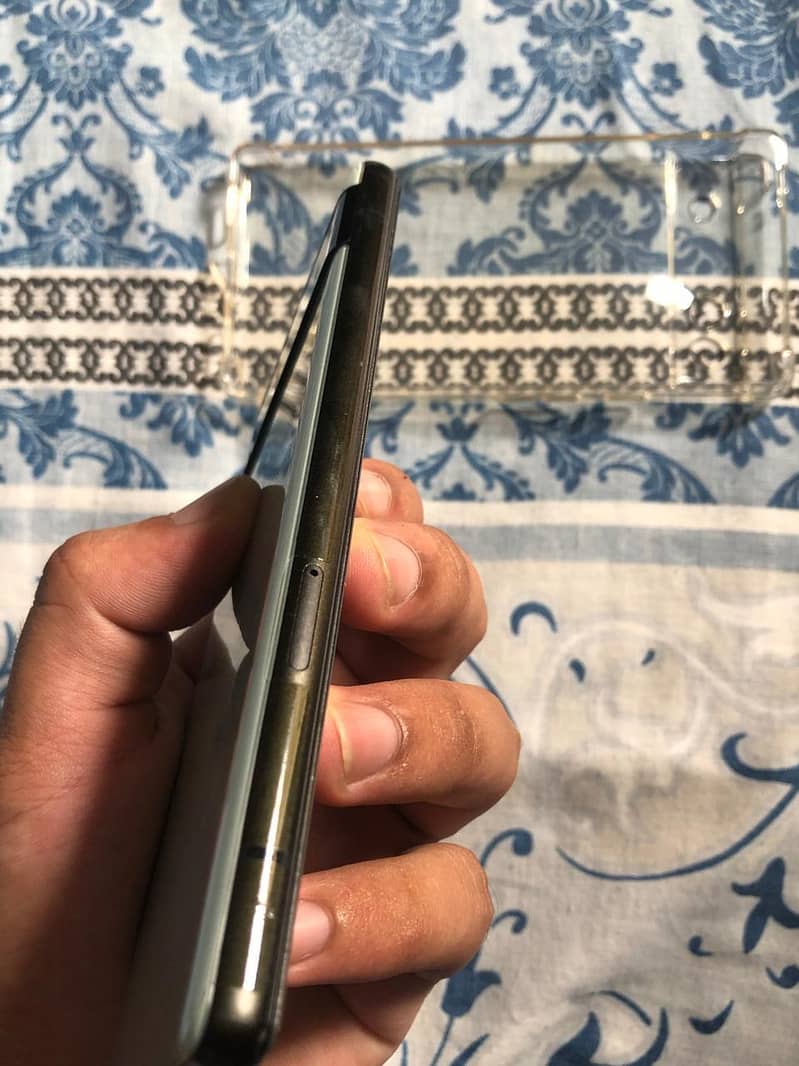 Google Pixel 6a 8