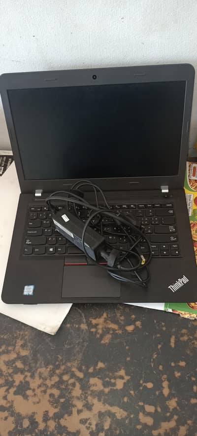 Lenvo thinkpad E460 core i7.6th Gen