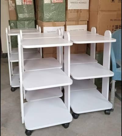 Table Troyly for medical and office