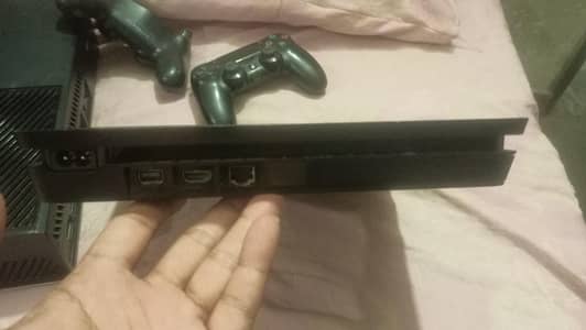 playstation 4