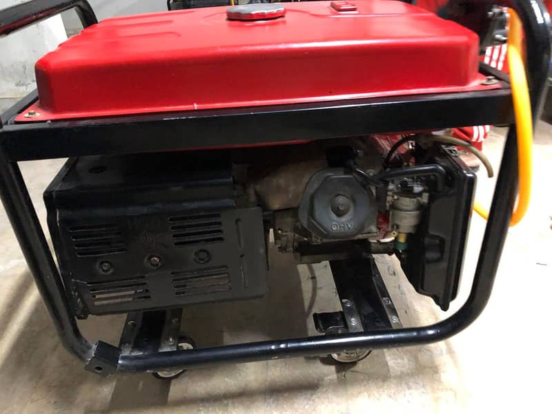 5kv unique 7