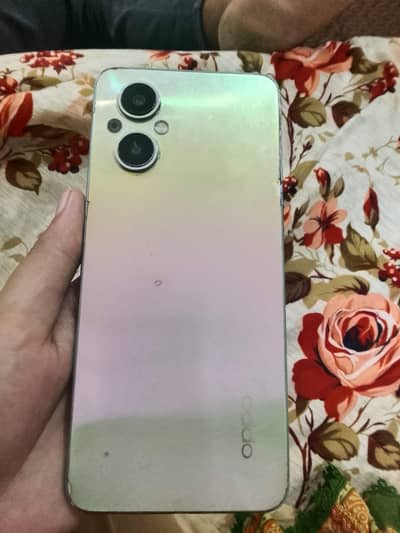 Oppo f21 pro 5g