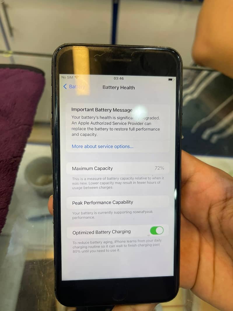 Apple iPhone 7 2