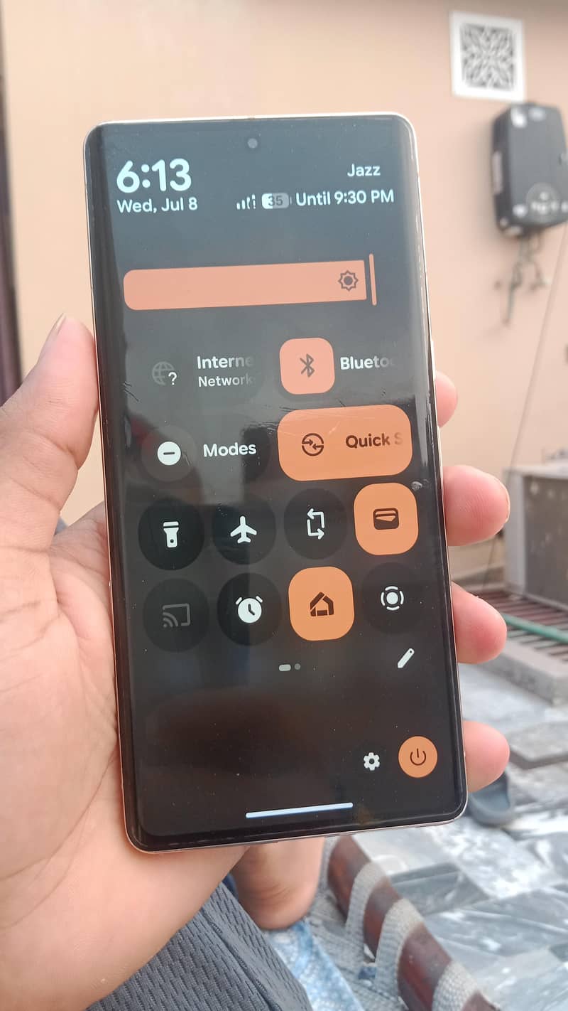Google Pixel 7 Pro 1