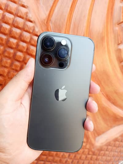 Apple iPhone 14 Pro