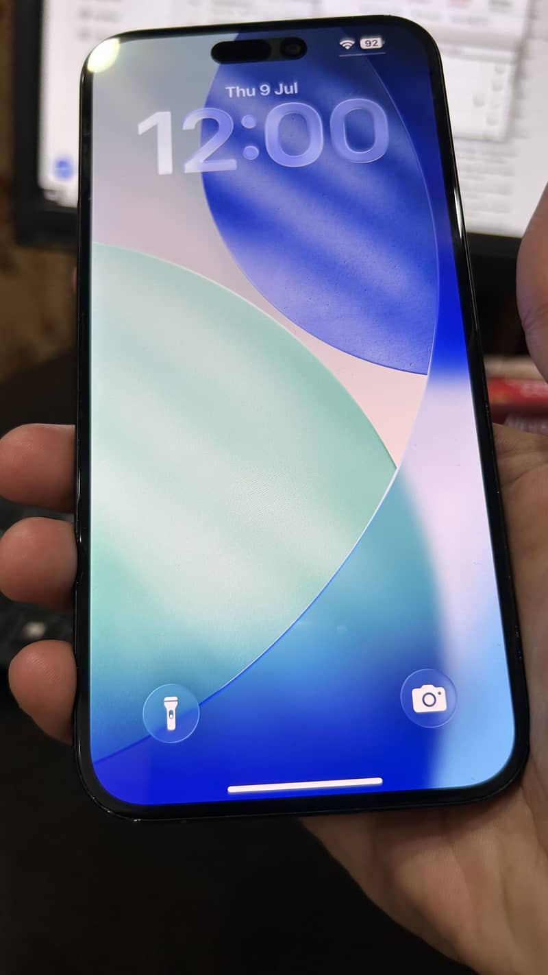 Apple iPhone 15 plus 1