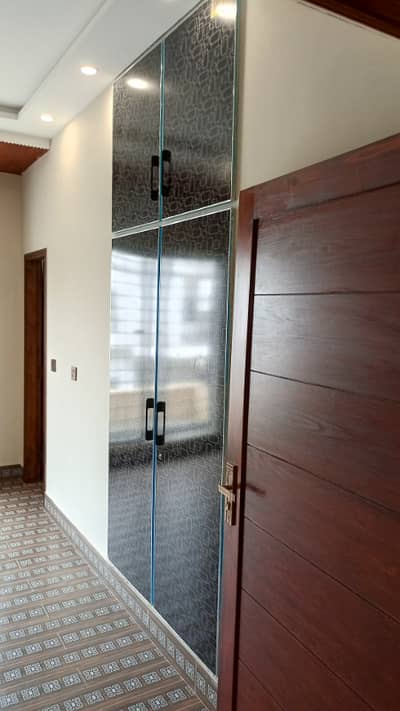 3 Marla brand new 1st floor available for rent in jubilee town lahor