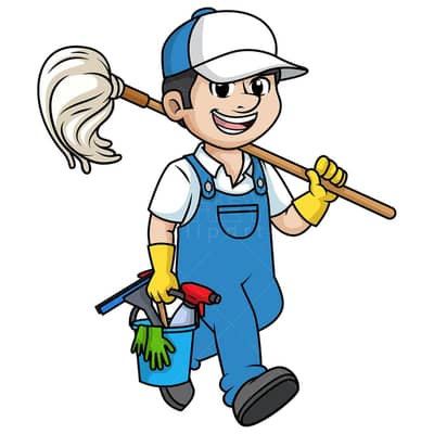 Housekeeping Staff