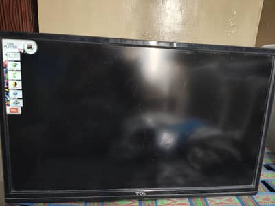 LED brand tcl