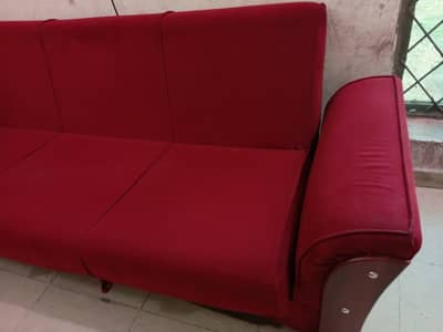 sofa cum bed