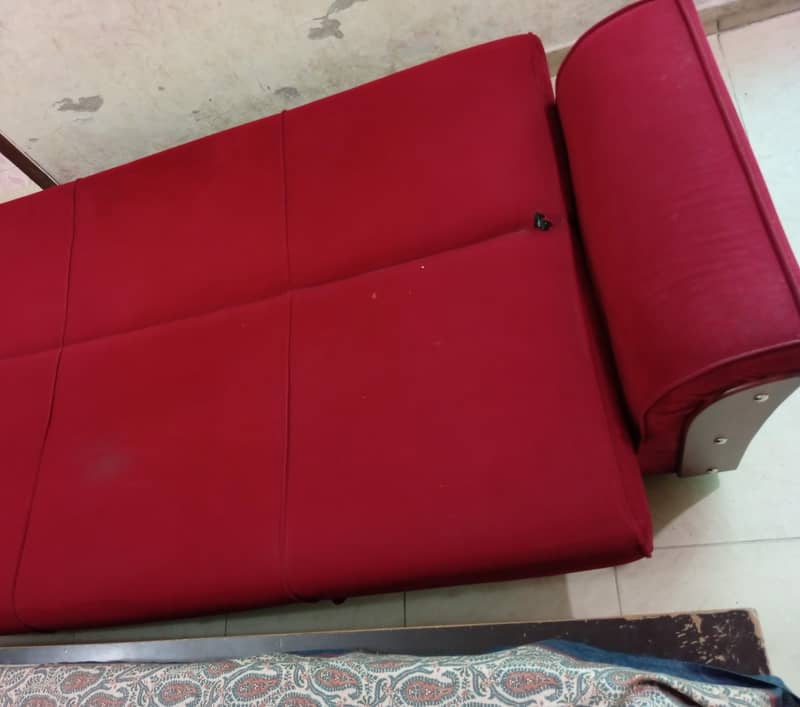sofa cum bed 1