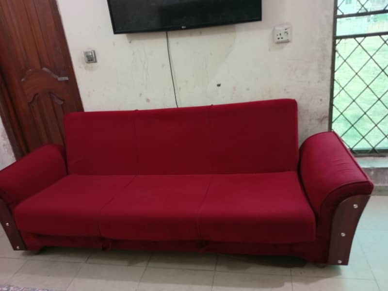 sofa cum bed 2