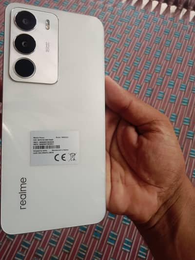 Realme C71 6 128