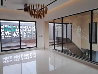 Ideal House In Lahore Available For Rs. 40500000