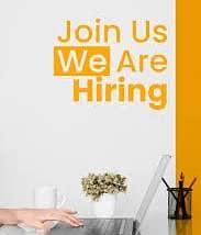 ONLINE WORK AVAILABLE FOR MALES AND FEMALES