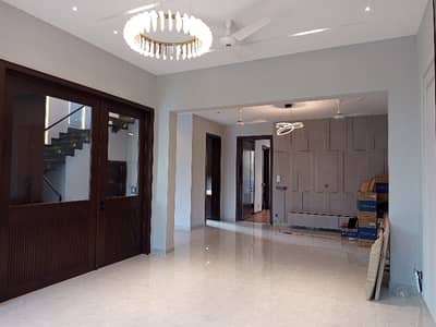 sale The Ideally Located House For An Incredible Price Of Pkr Rs. 44500000
