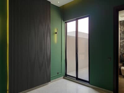 A Spacious 10 Marla House In DHA Phase 7