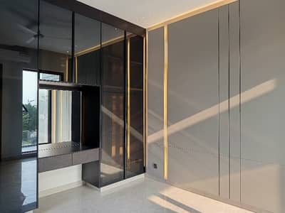 House Of 10 Marla In DHA Phase 7 Is Available