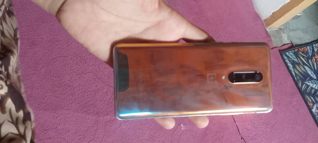 One Plus 8 0