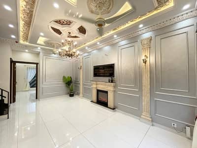 House Sized 10 Marla Is Available For sale In DHA Phase 8