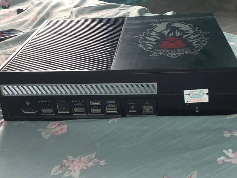 Xbox one 2