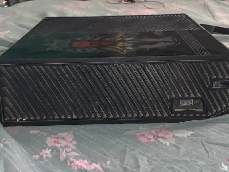 Xbox one 3