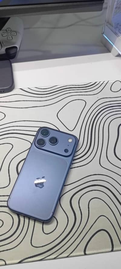 Apple iPhone 17 Pro