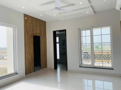 Ideal 10 Marla House Available In DHA Phase 8, Lahore