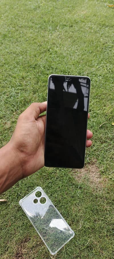 Infinix Hot 30