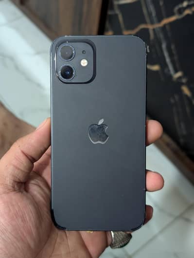 Apple iPhone 12 non pta Fu 128gb In very good condition