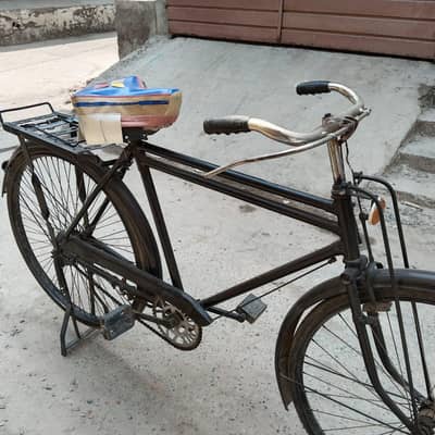 Pego cycle condition 10 by 9