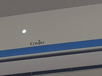 Enviro 1.5 Ton inverter ac - excellent cooling - urgent sale
