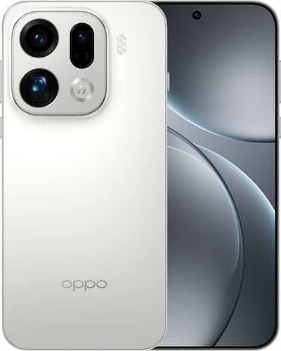 OPPO Find X9 Pro