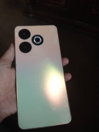 Infinix Smart 8