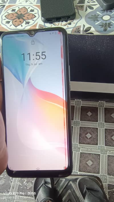 Vivo Y33s