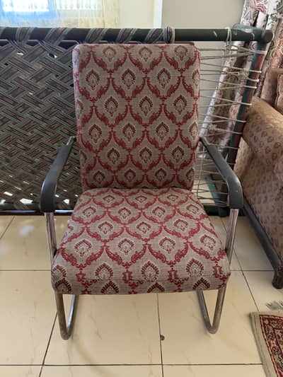 2 chairs for sale