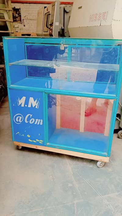 MOBILE COUNTER