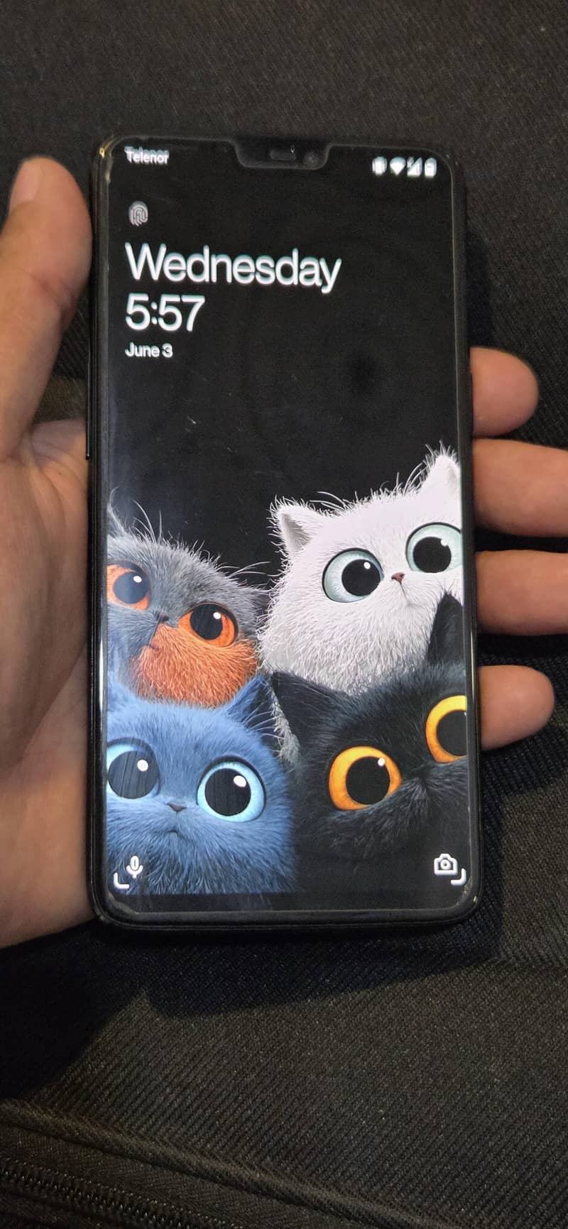 One Plus 6 1