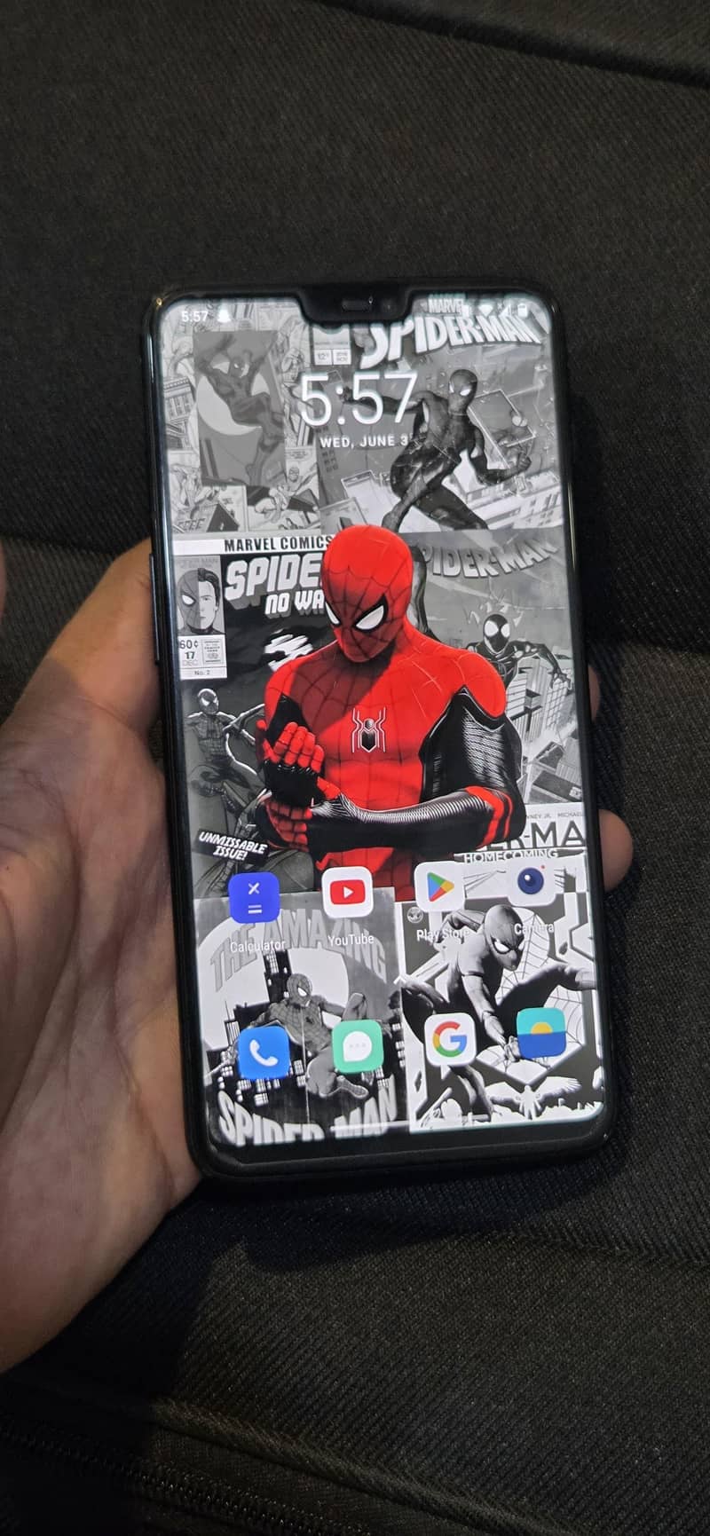 One Plus 6 2