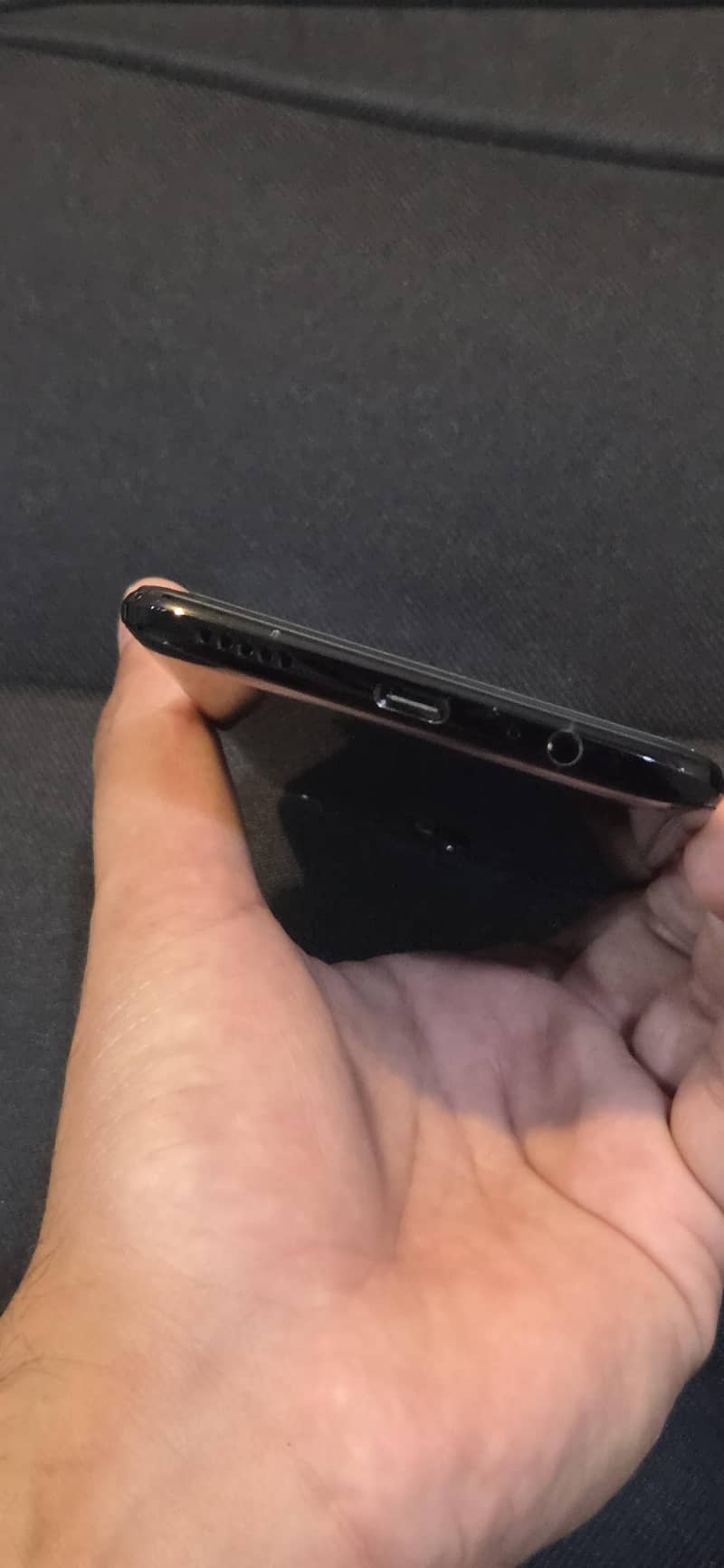 One Plus 6 3