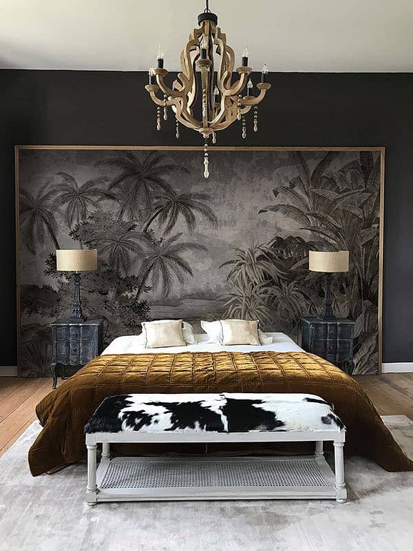 Wallpaper - Flex Wallpaper - 3D Wallpaper - Customized Wallpaper 9