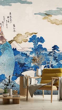 Wallpaper - Flex Wallpaper - 3D Wallpaper - Customized Wallpaper 14