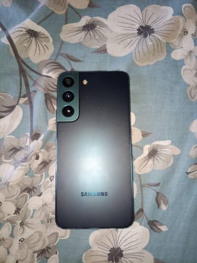Samsung Mobile S22