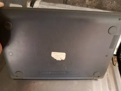 hp Chromebook all ok