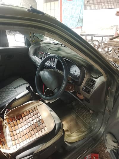 Suzuki Alto 2011