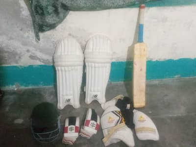 full kit available