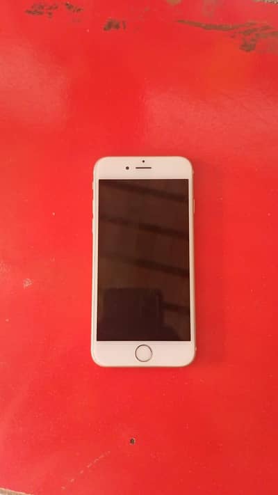 Apple iPhone 6