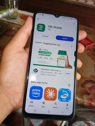 Vivo Y21A 2021