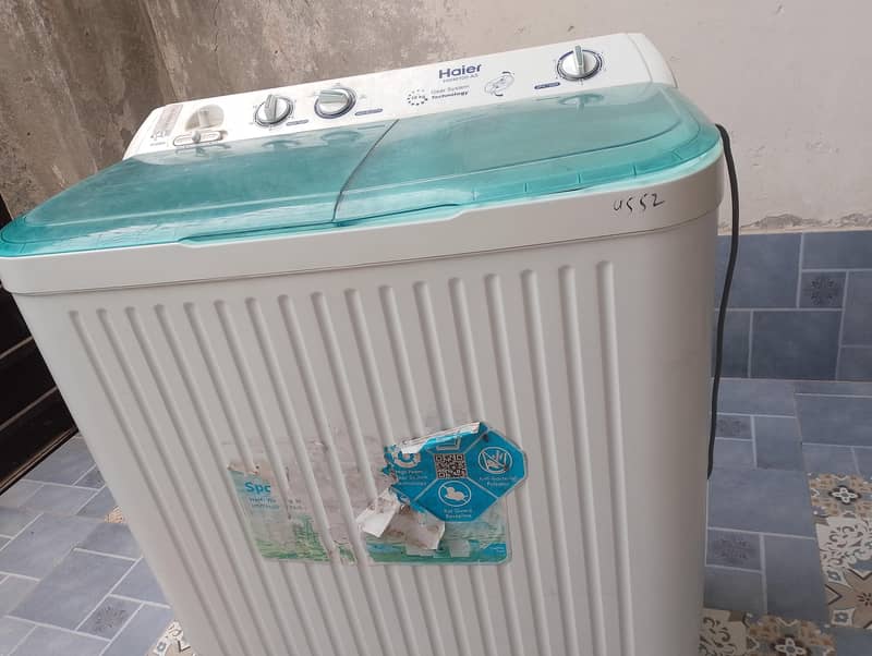 washing machine 0